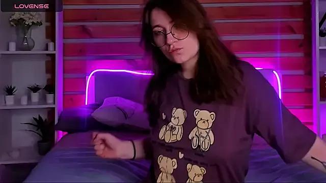 Tara_Grainn on StripChat 