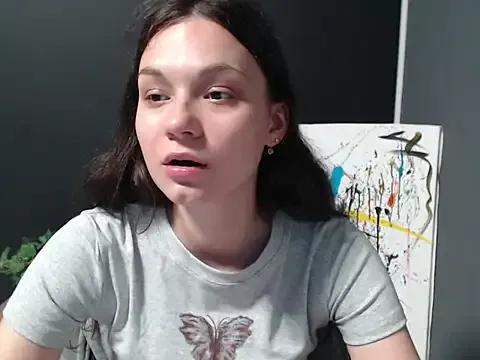 tart_girl on StripChat 