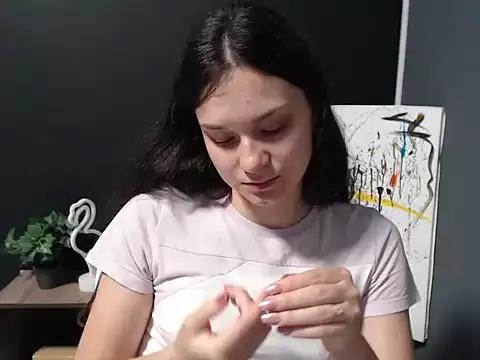 tart_girl on StripChat 