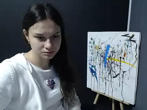 tart_girl on StripChat 