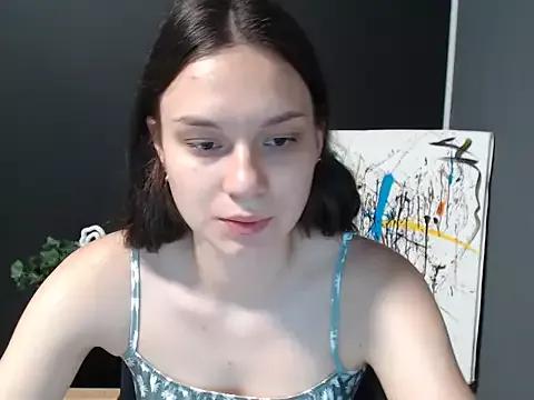 tart_girl on StripChat 