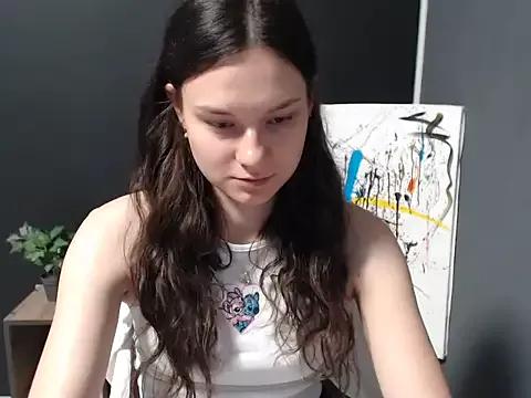 tart_girl on StripChat 