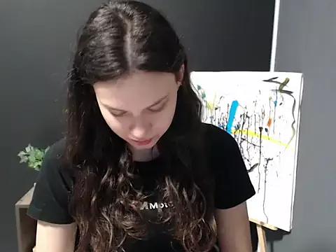 tart_girl on StripChat 