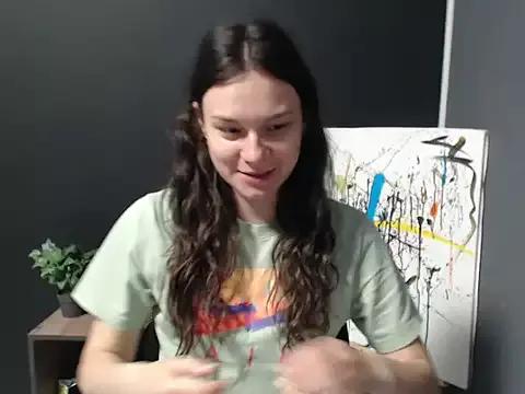 tart_girl on StripChat 