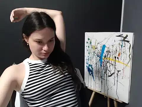 tart_girl on StripChat 