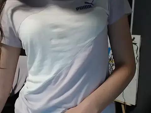 tart_girl on StripChat 