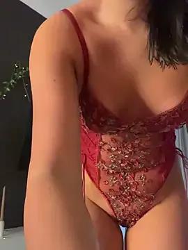 Tasty_Nora — Ride a dildo