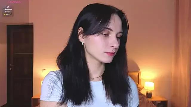 TateFlack on StripChat 