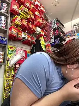 Tatiana_O on StripChat 