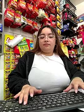 Tatiana_O on StripChat 