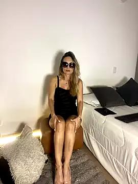 TatianaRico on StripChat 