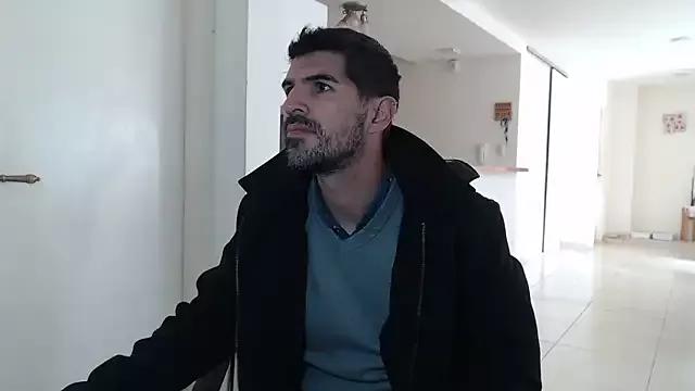 tatoocba88 on StripChat 