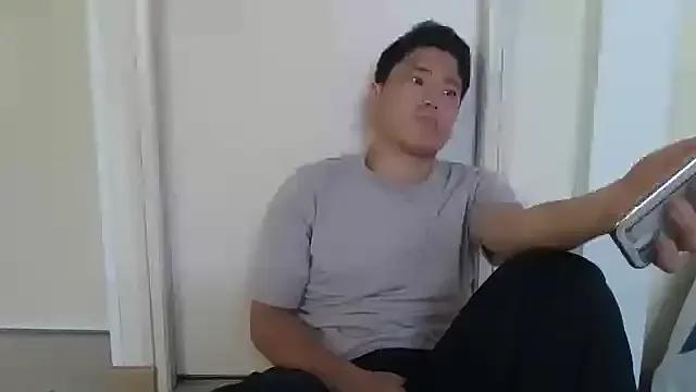 tatsu800 on StripChat