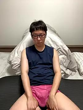 tatsuki_0909 on StripChat 