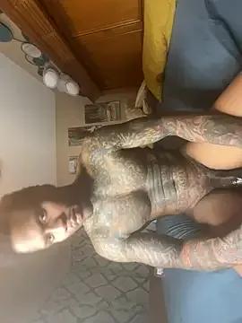 tattedBBC on StripChat 