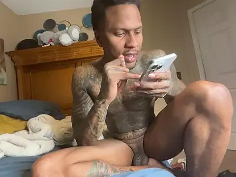 tattedBBC on StripChat 