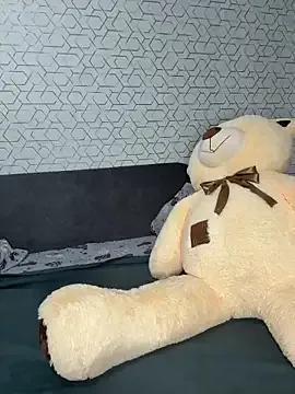 Tatti-Go on StripChat 