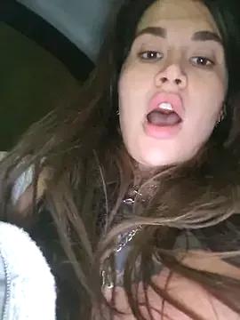 TattooGirlAlia on StripChat 
