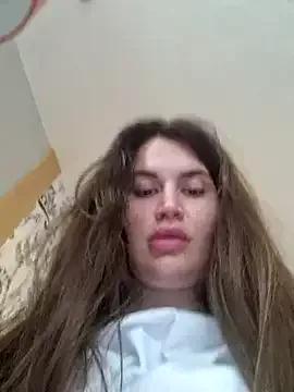 TattooGirlAlia on StripChat 