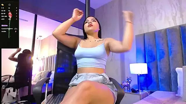Tatty_Stonnes on StripChat 