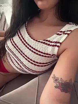 tatyana0 on StripChat 