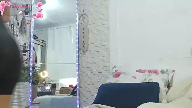 TayllorSweet_ — Zoom ASS, fuck ass toy + clamp pussy