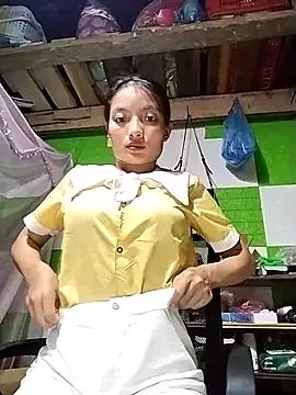tdtd98 on StripChat