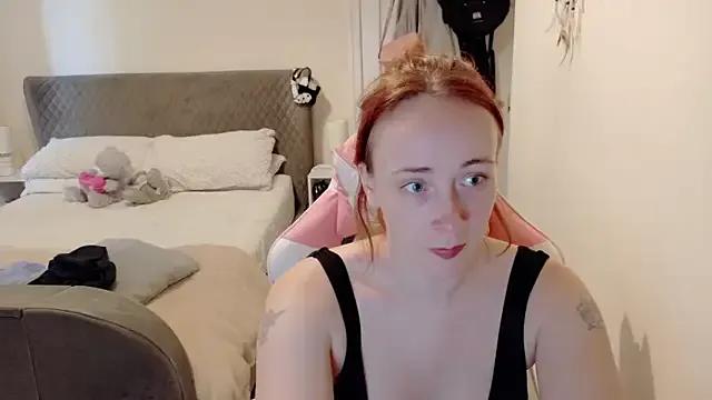 Teagan_B on StripChat