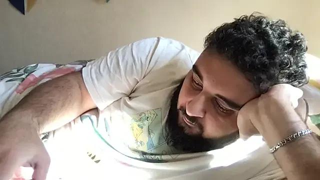 teddy_alan on StripChat 