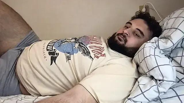 teddy_alan on StripChat 