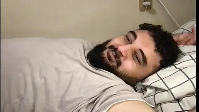 teddy_alan on StripChat 