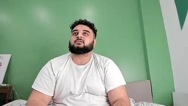 teddy_alan on StripChat 