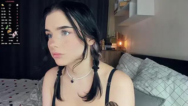 TefFfish on StripChat 