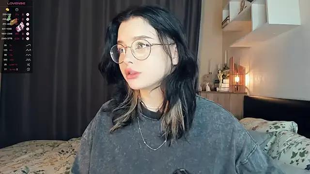 TefFfish on StripChat 