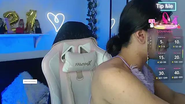 Tefy_bratz on StripChat