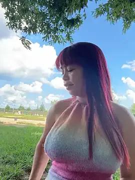 TefyLove20 on StripChat