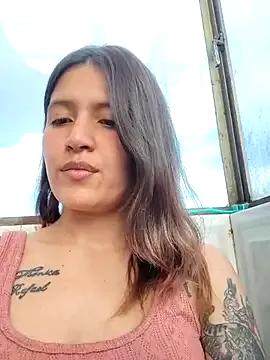 TellusYAres on StripChat 