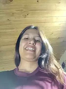 TellusYAres on StripChat 