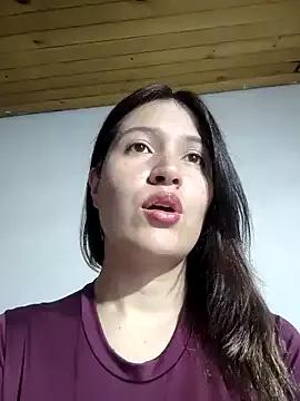 TellusYAres on StripChat 