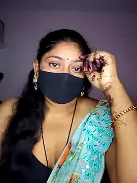 Telugu--Nadhini143's avatar