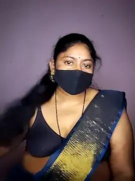 Telugu--Nadhini143's avatar