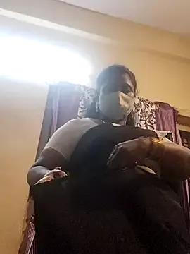 telugu_Geetha30 on StripChat