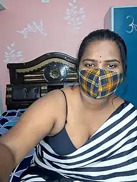Telugu_jodi's avatar
