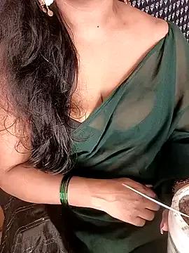 Telugu_Nikita22 — Private on StripChat
