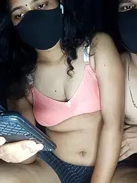 Telugucoupledesires on StripChat