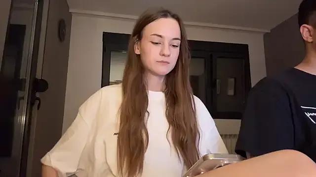 TenDouble on StripChat
