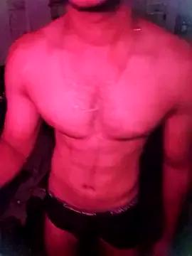 Tera_daddy — Oil up daddy