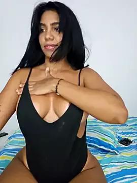 tereza444 on StripChat 