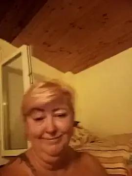 TerezaVelvet on StripChat