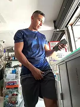 Terra-22cm on StripChat 